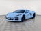 2025 Chevrolet Corvette E-Ray RWD Coupe 3LZ