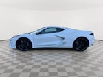 2025 Chevrolet Corvette E-Ray RWD Coupe 3LZ