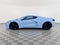 2025 Chevrolet Corvette E-Ray RWD Coupe 3LZ