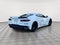 2025 Chevrolet Corvette E-Ray RWD Coupe 3LZ