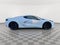 2025 Chevrolet Corvette E-Ray RWD Coupe 3LZ
