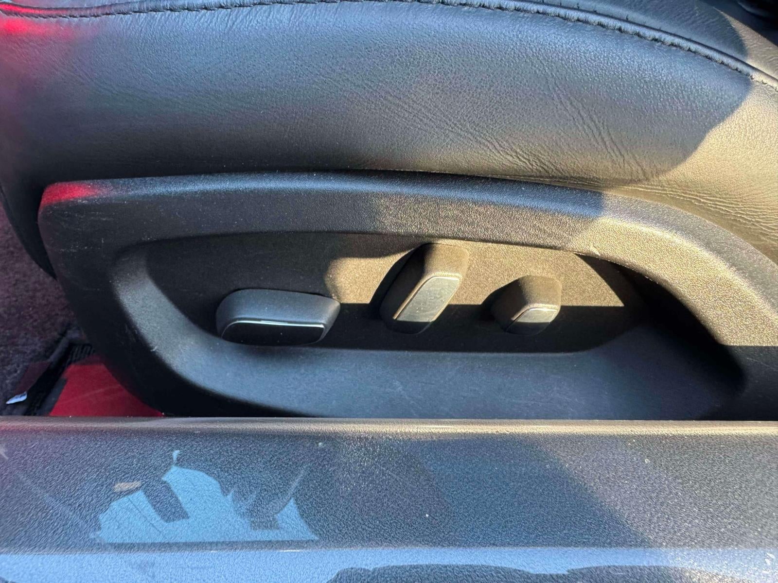 2015 Chevrolet Corvette Stingray Z51