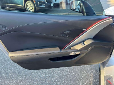 2015 Chevrolet Corvette Stingray Z51