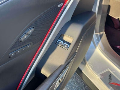 2015 Chevrolet Corvette Stingray Z51