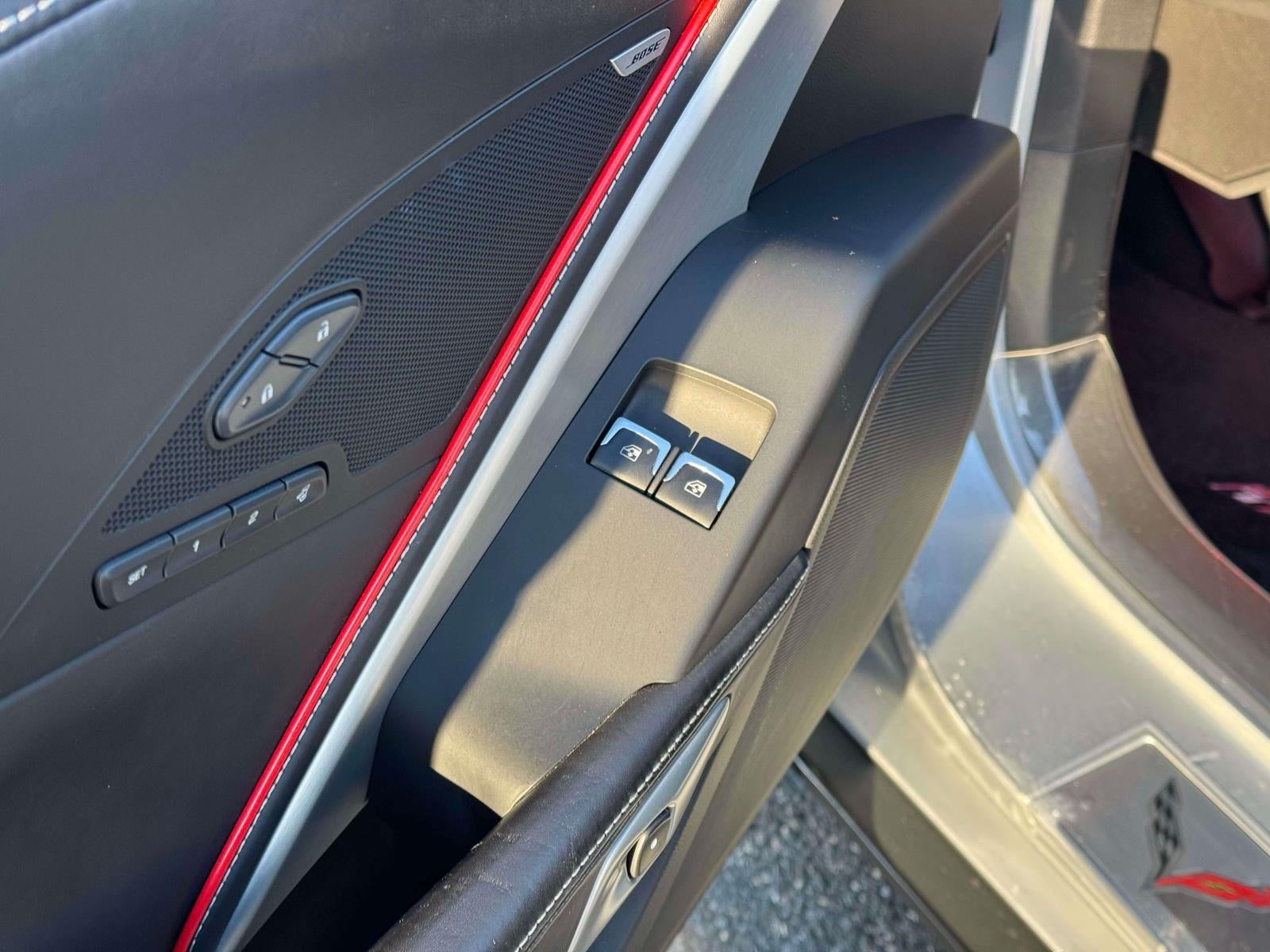 2015 Chevrolet Corvette Stingray Z51