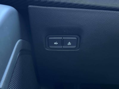 2015 Chevrolet Corvette Stingray Z51