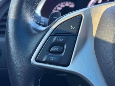 2015 Chevrolet Corvette Stingray Z51