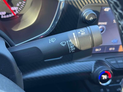 2015 Chevrolet Corvette Stingray Z51