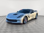 2015 Chevrolet Corvette Stingray Z51