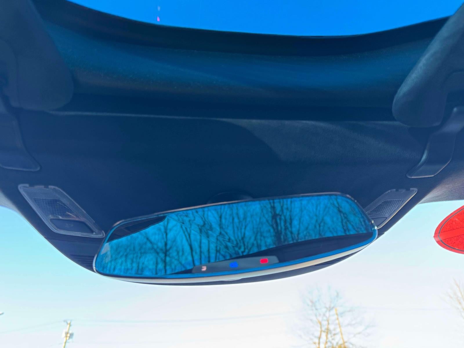 2015 Chevrolet Corvette Stingray Z51