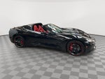 2016 Chevrolet Corvette Stingray Z51