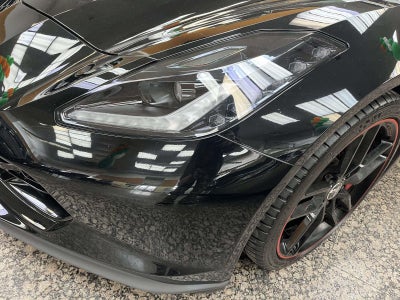 2016 Chevrolet Corvette Stingray Z51