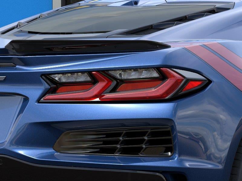 2027 Chevrolet Corvette Grand Sport Coupe, 3LT, RWD