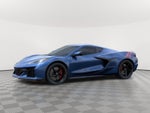 2027 Chevrolet Corvette Grand Sport Coupe, 3LT, RWD