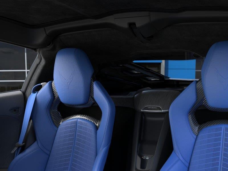 2027 Chevrolet Corvette Grand Sport Coupe, 3LT, RWD