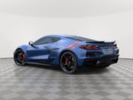 2027 Chevrolet Corvette Grand Sport Coupe, 3LT, RWD