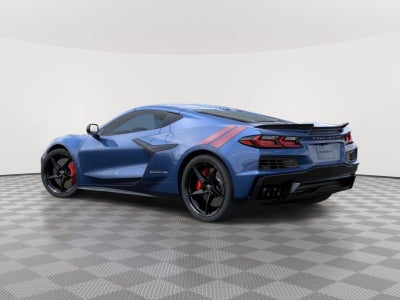 2027 Chevrolet Corvette Grand Sport Coupe, 3LT, RWD