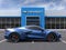 2027 Chevrolet Corvette Grand Sport Coupe, 3LT, RWD
