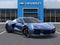 2027 Chevrolet Corvette Grand Sport Coupe, 3LT, RWD