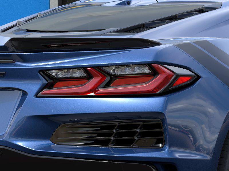 2027 Chevrolet Corvette 3LT