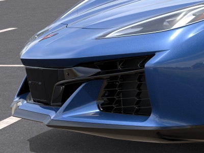 2027 Chevrolet Corvette 3LT