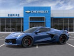 2027 Chevrolet Corvette 3LT