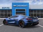 2027 Chevrolet Corvette 3LT