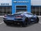 2027 Chevrolet Corvette 3LT