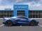 2027 Chevrolet Corvette 3LT