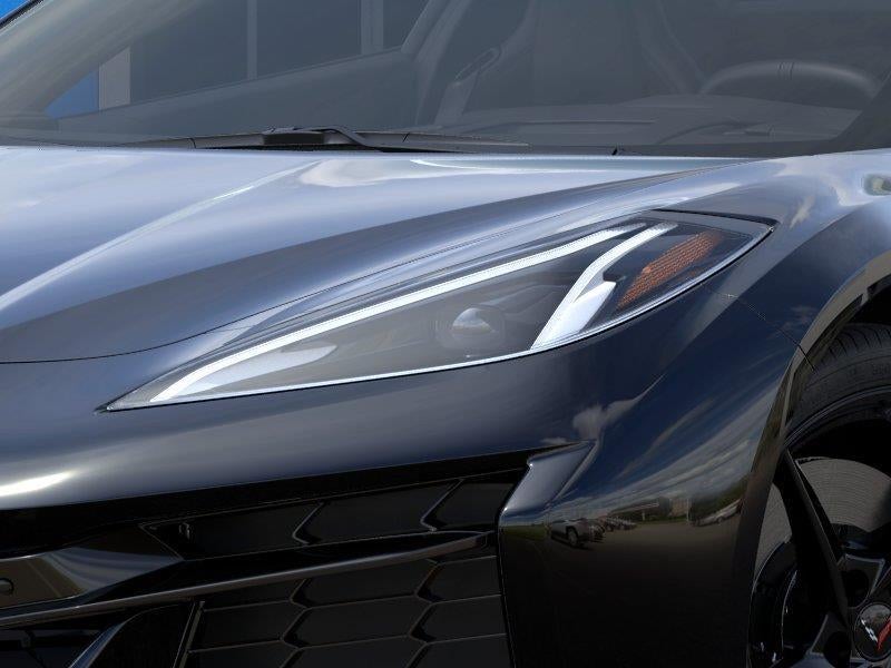 2027 Chevrolet Corvette Grand Sport Convertible, 3LT, RWD
