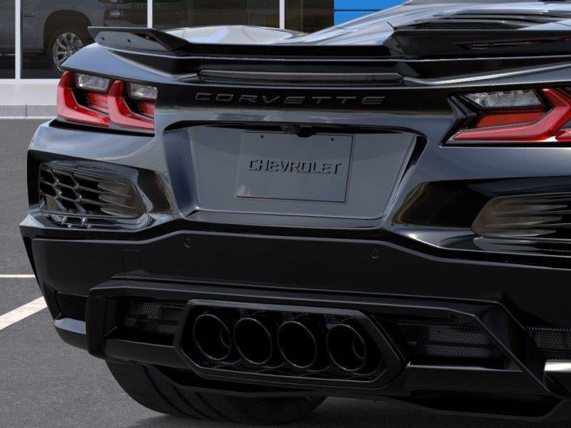 2027 Chevrolet Corvette Grand Sport Convertible, 3LT, RWD
