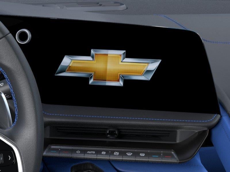 2027 Chevrolet Corvette Grand Sport Convertible, 3LT, RWD