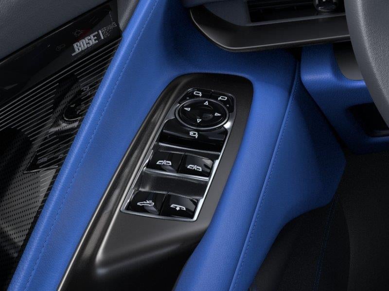 2027 Chevrolet Corvette Grand Sport Convertible, 3LT, RWD