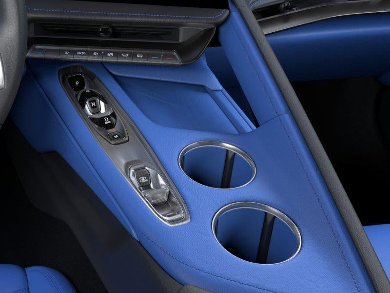 2027 Chevrolet Corvette Grand Sport Convertible, 3LT, RWD