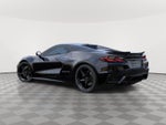 2027 Chevrolet Corvette Grand Sport Convertible, 3LT, RWD