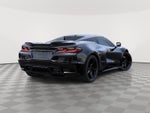 2027 Chevrolet Corvette Grand Sport Convertible, 3LT, RWD