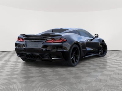 2027 Chevrolet Corvette Grand Sport Convertible, 3LT, RWD