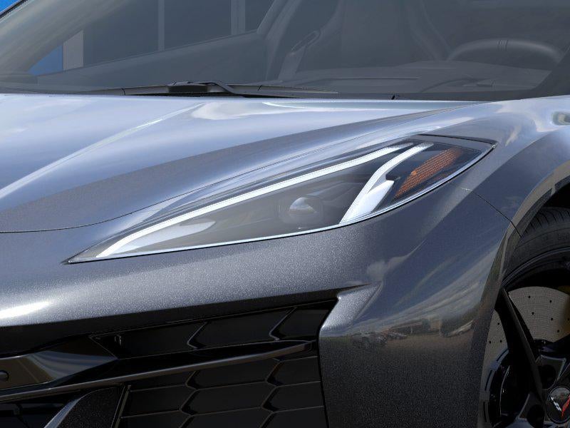 2027 Chevrolet Corvette Grand Sport Convertible, 3LT, RWD