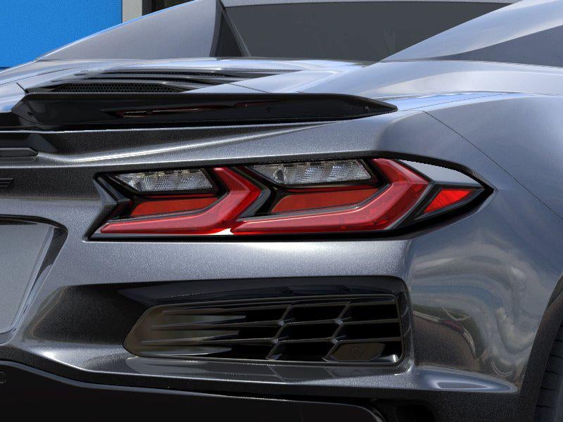 2027 Chevrolet Corvette Grand Sport Convertible, 3LT, RWD