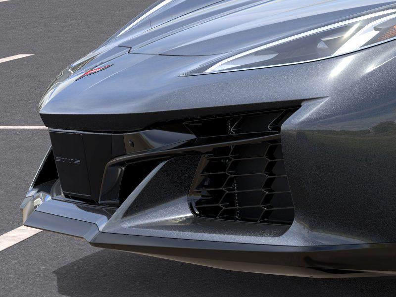 2027 Chevrolet Corvette Grand Sport Convertible, 3LT, RWD