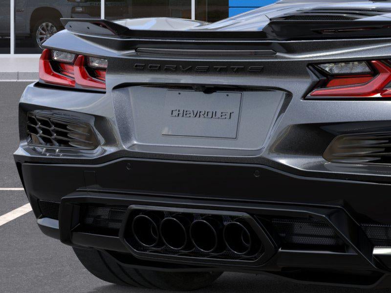 2027 Chevrolet Corvette Grand Sport Convertible, 3LT, RWD