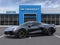 2027 Chevrolet Corvette Grand Sport Convertible, 3LT, RWD