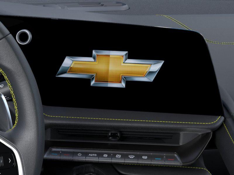2027 Chevrolet Corvette Grand Sport Convertible, 3LT, RWD