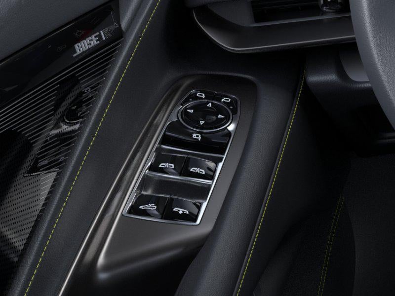 2027 Chevrolet Corvette Grand Sport Convertible, 3LT, RWD