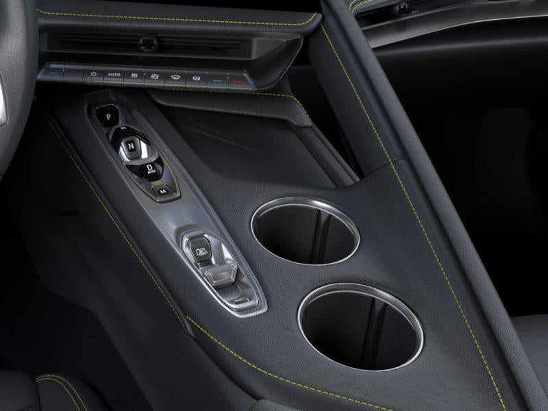 2027 Chevrolet Corvette Grand Sport Convertible, 3LT, RWD