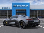 2027 Chevrolet Corvette Grand Sport Convertible, 3LT, RWD