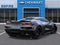 2027 Chevrolet Corvette Grand Sport Convertible, 3LT, RWD