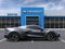 2027 Chevrolet Corvette Grand Sport Convertible, 3LT, RWD