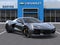 2027 Chevrolet Corvette Grand Sport Convertible, 3LT, RWD