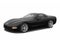 2004 Chevrolet Corvette Base